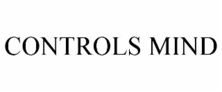 controls mind