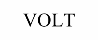 volt
