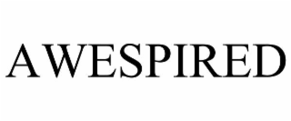 awespired