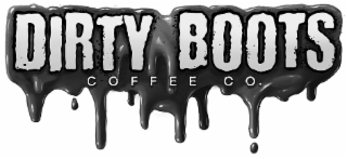 dirty boots coffee co.