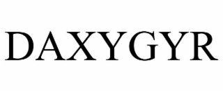 daxygyr