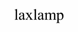 laxlamp