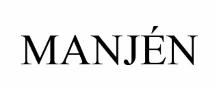 manjÉn