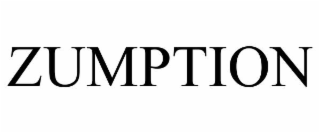 zumption