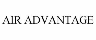 air advantage
