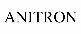 anitron