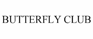 butterfly club