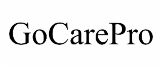 gocarepro