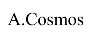 a.cosmos