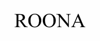 roona