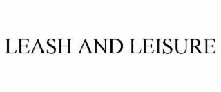 leash and leisure