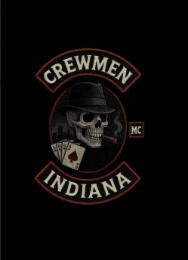 crewmen mc indiana