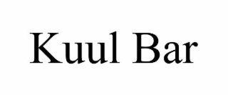 kuul bar
