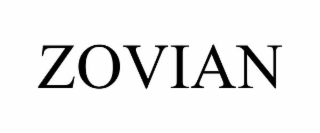 zovian
