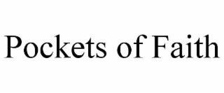 pockets of faith
