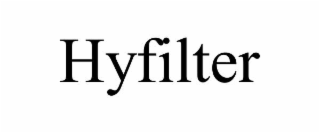hyfilter