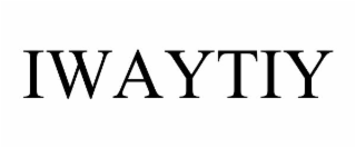 iwaytiy