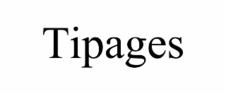 tipages