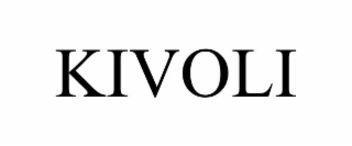 kivoli