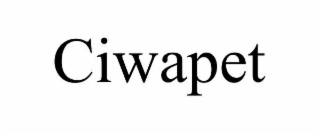 ciwapet