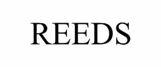 reeds