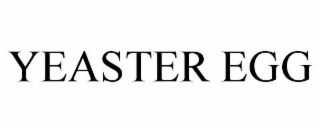 yeaster egg