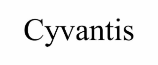 cyvantis