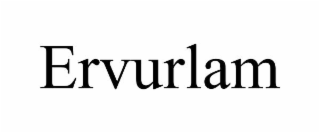 ervurlam