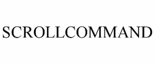 scrollcommand