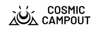 cosmic campout