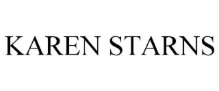 karen starns