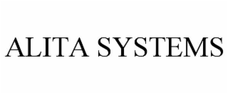 alita systems