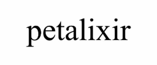 petalixir