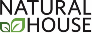 natural house