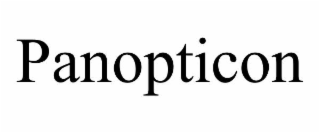 panopticon