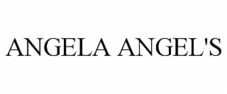 angela angel's
