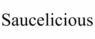 saucelicious