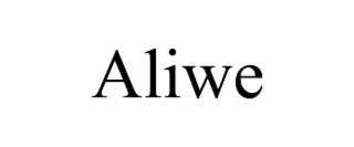 aliwe