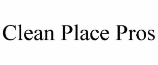 clean place pros