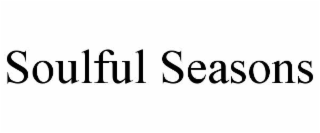 soulful seasons