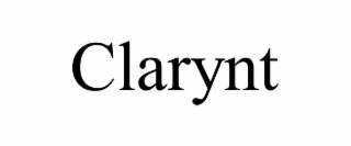 clarynt