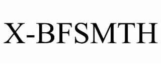 x-bfsmth