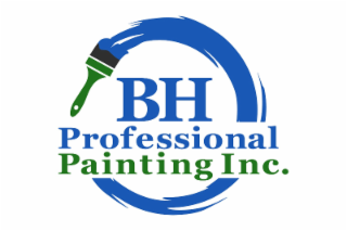 bh professional painting inc.