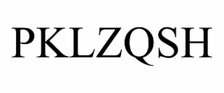pklzqsh