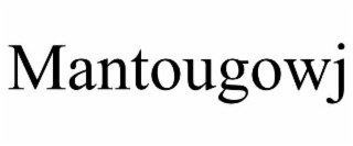 mantougowj