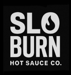slo burn hot sauce co.