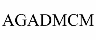 agadmcm