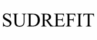 sudrefit