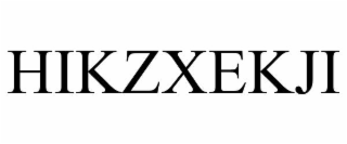 hikzxekji