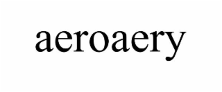 aeroaery